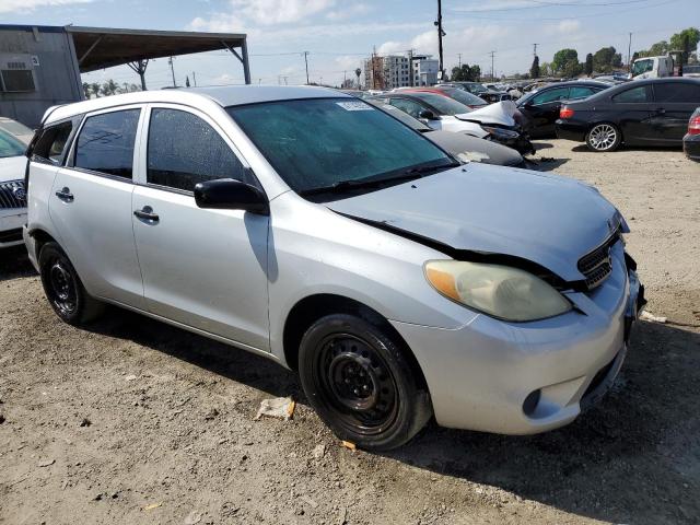 Photo 4 from auction – 2006 TOYOTA COROLLA MA with VIN 2T1KR32E86C623373