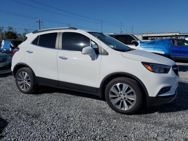 Photo 4 from auction – 2020 BUICK ENCORE PRE with VIN KL4CJASB3LB046665