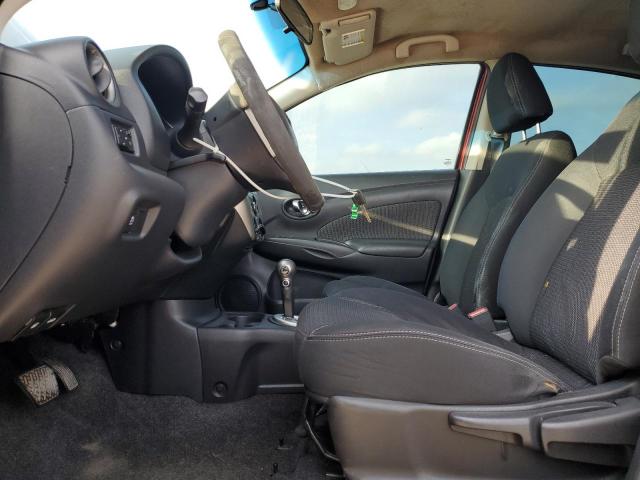 Photo 7 from auction – 2016 NISSAN VERSA S with VIN 3N1CN7AP1GL889488