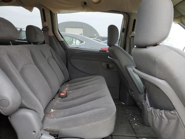 Photo 11 from auction – 2006 DODGE GRAND CARA with VIN 1D4GP24RX6B596099