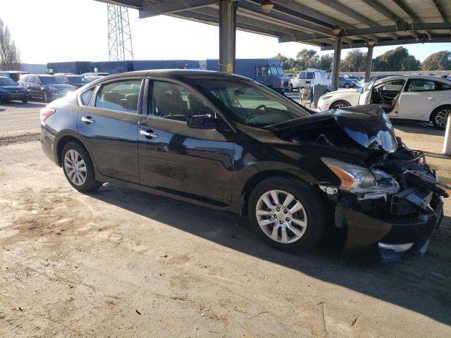 Photo 4 from auction – 2014 NISSAN ALTIMA 2.5 with VIN 1N4AL3AP3EC265290