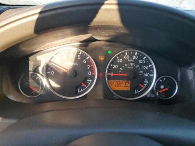 Photo 9 from auction – 2006 NISSAN PATHFINDER with VIN 5N1AR18U16C662471