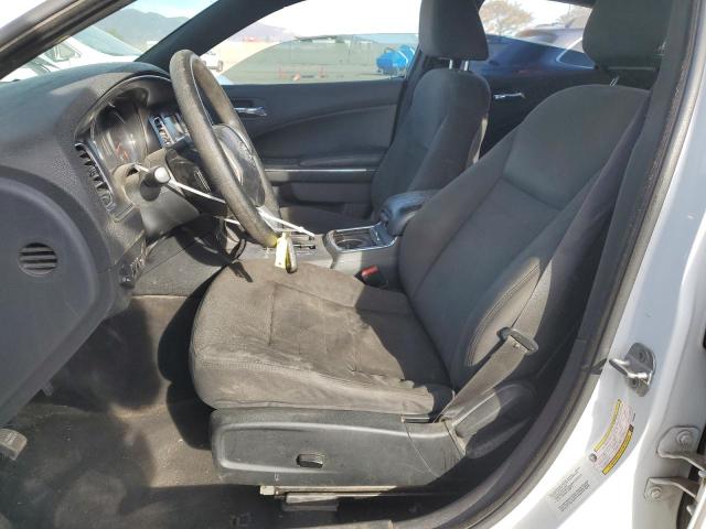 Photo 7 from auction – 2011 DODGE CHARGER with VIN 2B3CL3CG5BH606568