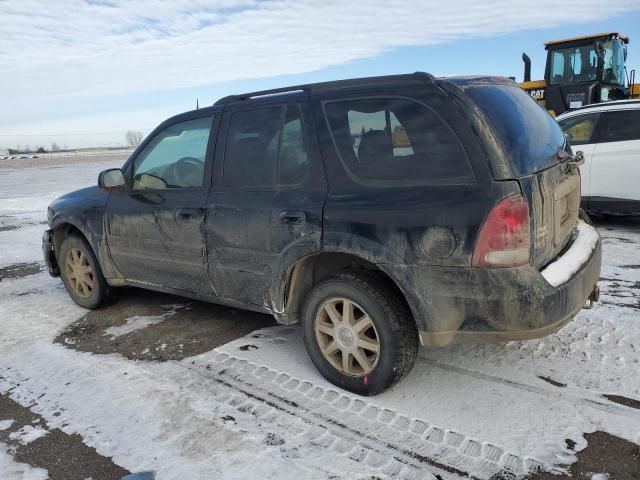 Photo 2 from auction – 2004 BUICK RAINIER CX with VIN 5GADT13S042279666