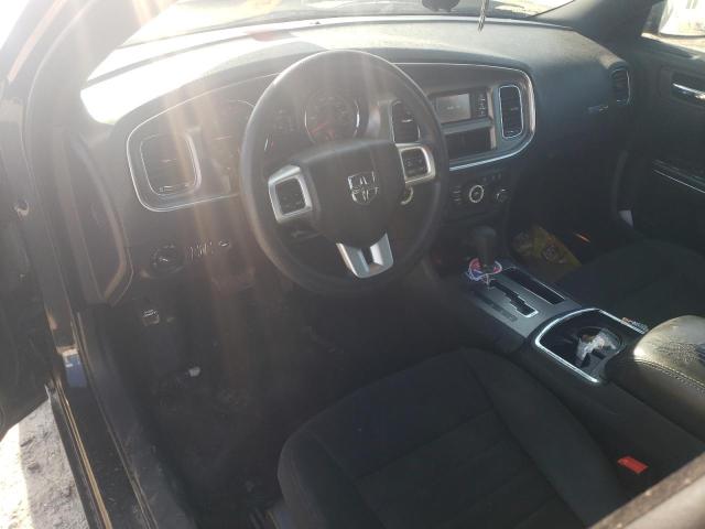 Foto 8 de la subasta – 2014 DODGE CHARGER SE con VIN 2C3CDXBG4EH215859