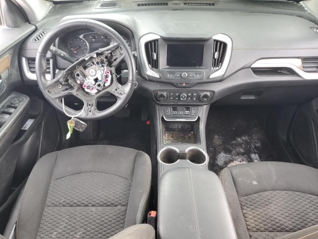 Photo 8 from auction – 2020 GMC TERRAIN SL with VIN 3GKALMEV5LL184967