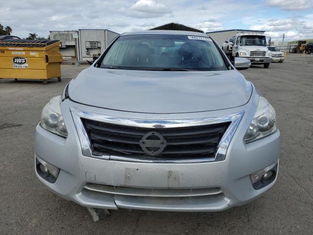 Photo 5 from auction – 2013 NISSAN ALTIMA 2.5 with VIN 1N4AL3AP2DN438459