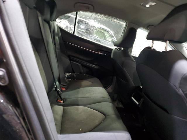 Photo 10 from auction – 2023 TOYOTA CAMRY LE with VIN 4T1C11BK0PU088366