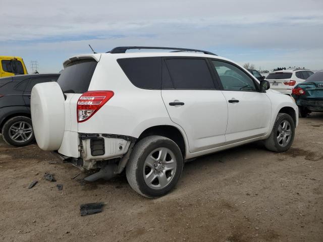 Photo 3 from auction – 2010 TOYOTA RAV4 with VIN JTMKF4DV1A5021030