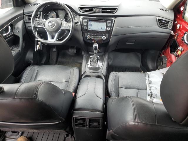 Photo 8 from auction – 2017 NISSAN ROGUE S with VIN JN8AT2MT3HW380511