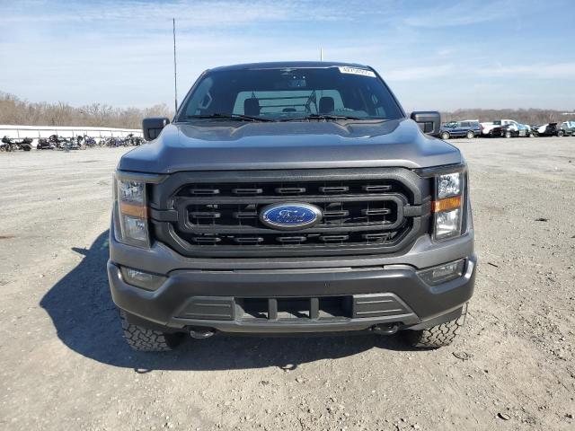 Photo 5 from auction – 2023 FORD F150 SUPER with VIN 1FTFW1E82PFA73763