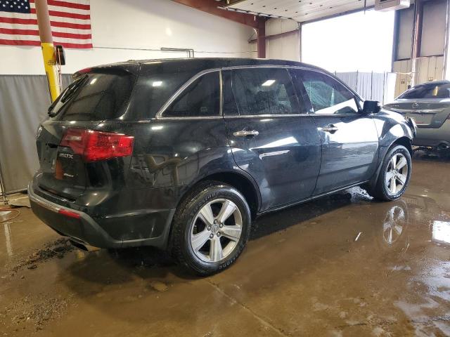 صورة رقم 3 من المزاد - 2012 ACURA MDX TECHNO مع VIN 2HNYD2H43CH503400