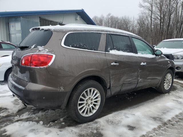 Photo 3 from auction – 2011 BUICK ENCLAVE CX with VIN 5GAKRBEDXBJ216569