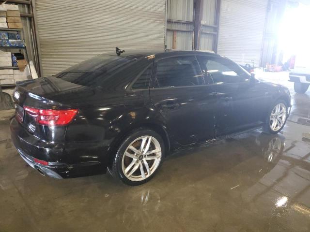 Photo 3 from auction – 2017 AUDI A4 PREMIUM with VIN WAUDNAF49HN048174