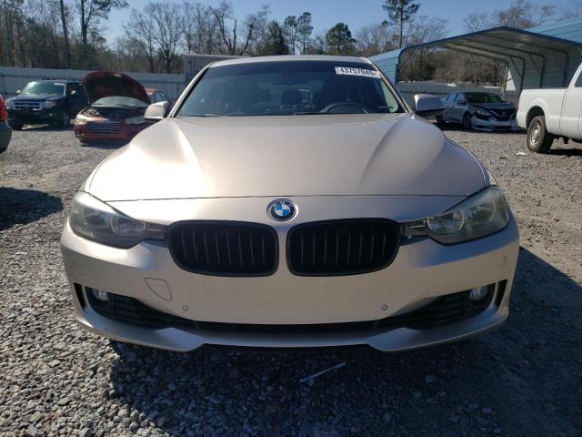 Photo 5 from auction – 2013 BMW 328 I SULE with VIN WBA3C1C53DK104572