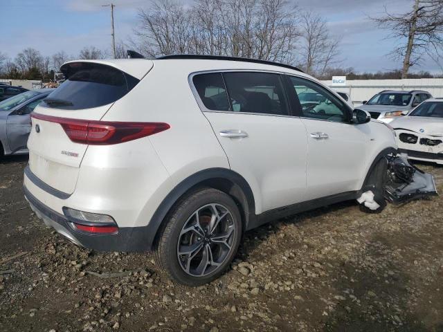 Photo 3 from auction – 2020 KIA SPORTAGE S with VIN KNDPRCA63L7751663