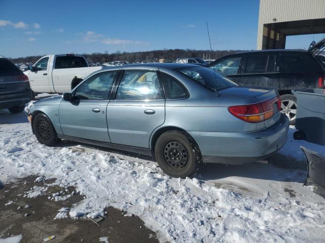 Photo 2 from auction – 2002 SATURN L200 with VIN 1G8JU54F22Y575588