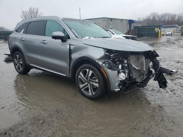 Photo 4 from auction – 2023 KIA SORENTO SX with VIN KNDRMDLH2P5214201