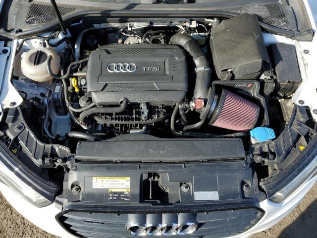 Снимка 11 от търг – 2016 AUDI A3 PREMIUM с VIN WAUB8GFF4G1104188