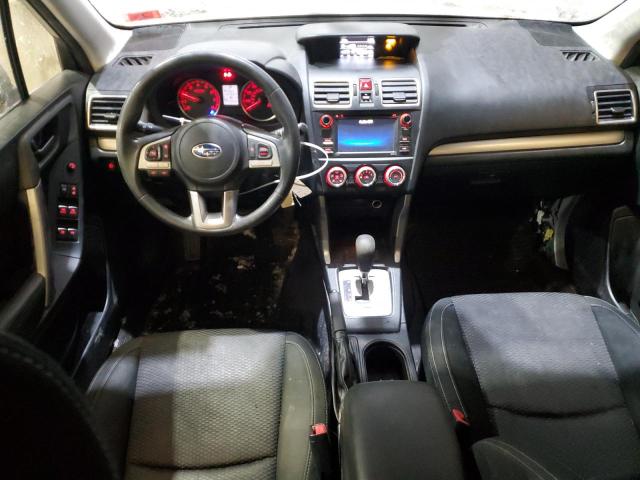 صورة رقم 8 من المزاد - 2017 SUBARU FORESTER 2 مع VIN JF2SJABC2HH538037