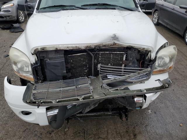 Снимка 11 от търг – 2006 DODGE RAM 2500 S с VIN 3D7KS28C86G131748