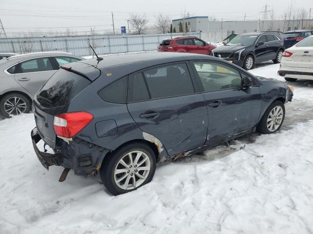 Photo 3 from auction – 2014 SUBARU IMPREZA PR with VIN JF1GPAC67E9284767