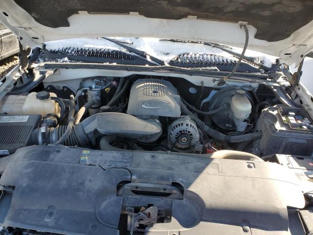 Photo 11 from auction – 2007 CHEVROLET SILVERADO with VIN 2GCEK13ZX71106602