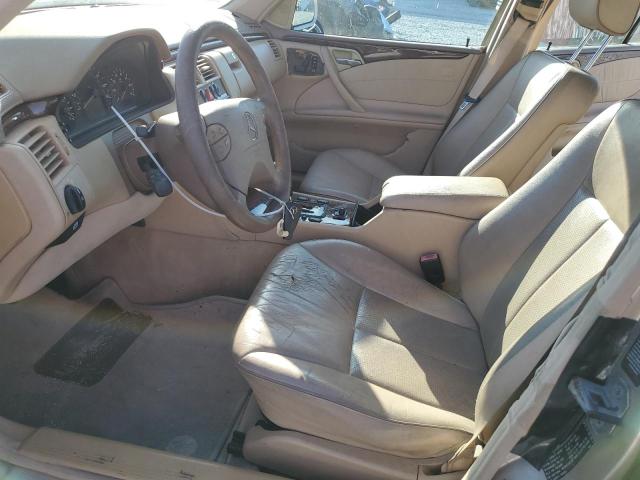 Zdjęcie 7 z aukcji – 2000 MERCEDES-BENZ E 320 z VIN WDBJF65J4YB110085
