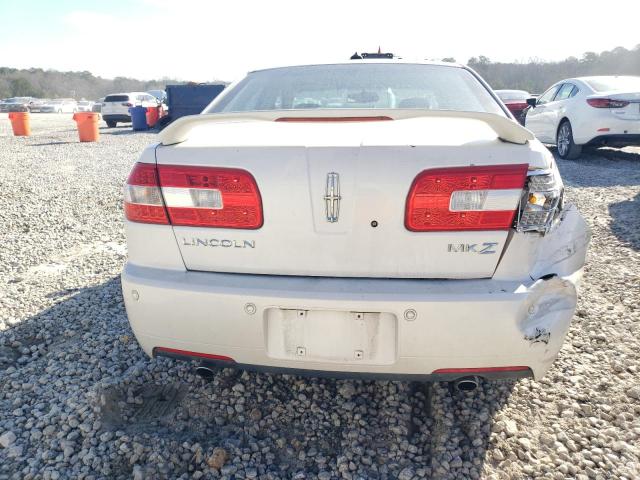 Photo 6 from auction – 2009 LINCOLN MKZ with VIN 3LNHM26TX9R636003