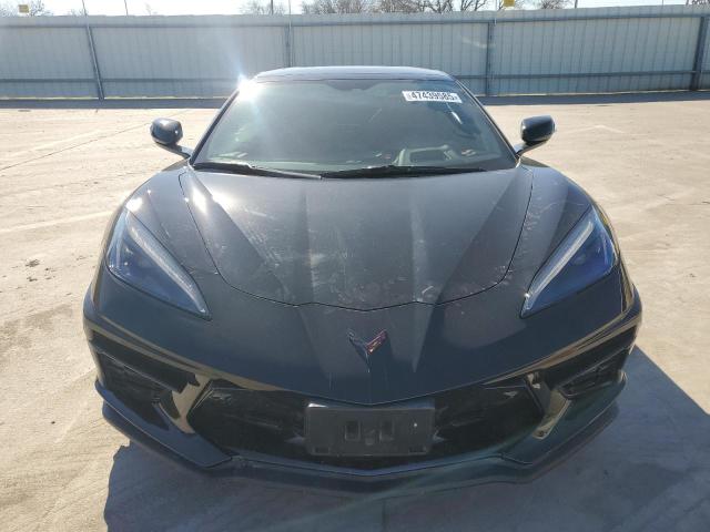 Photo 5 from auction – 2022 CHEVROLET CORVETTE S with VIN 1G1YC3D4XN5111621