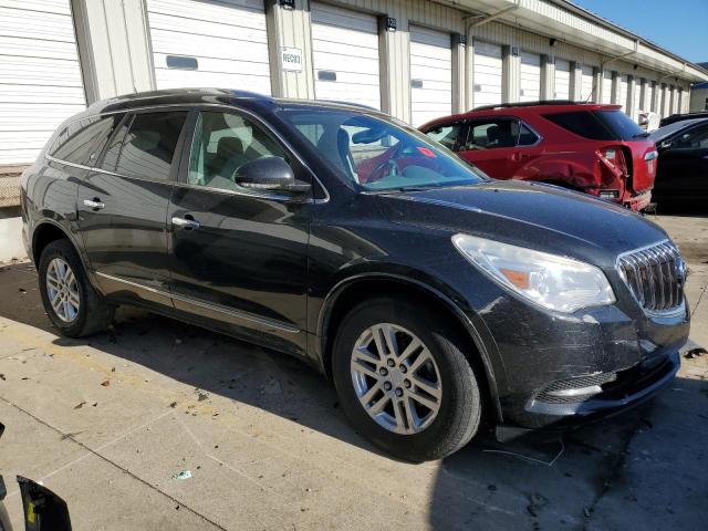 Photo 4 from auction – 2014 BUICK ENCLAVE with VIN 5GAKRAKD2EJ375542