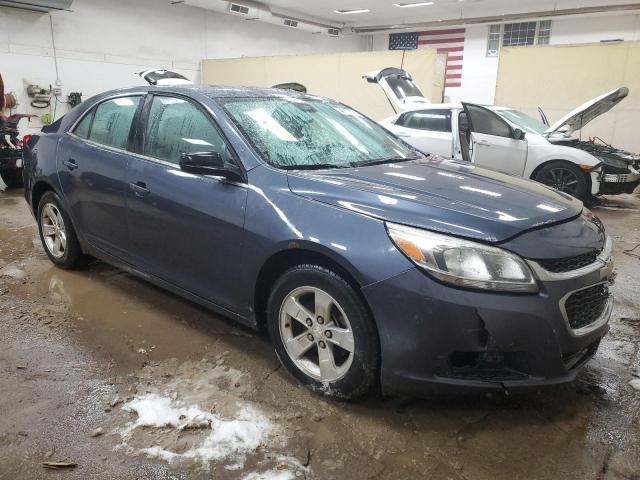 Photo 4 from auction – 2014 CHEVROLET MALIBU LS with VIN 1G11B5SL1EF241193
