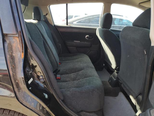 Снимка 10 от търг – 2012 NISSAN VERSA S с VIN 3N1BC1CP2CK231044