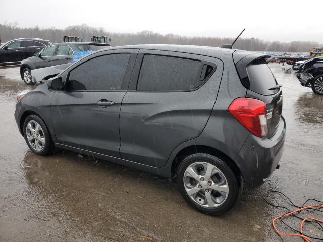 Photo 2 from auction – 2021 CHEVROLET SPARK LS with VIN KL8CB6SA6MC227240