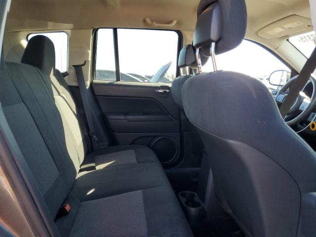 Photo 11 from auction – 2011 JEEP COMPASS SP with VIN 1J4NT1FB1BD219826