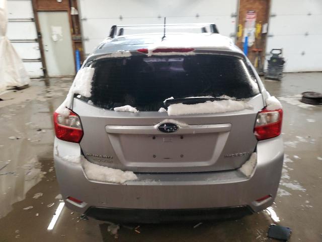 Photo 6 from auction – 2012 SUBARU IMPREZA with VIN JF1GPAA63CH224426