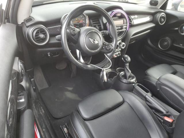 Photo 8 from auction – 2015 MINI COOPER S with VIN WMWXP7C54FT740570