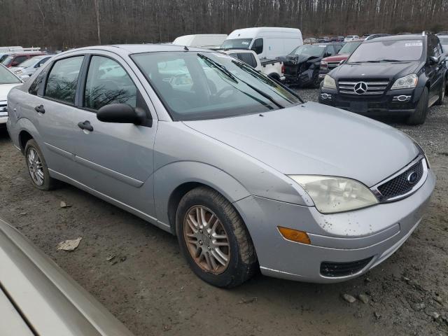 Photo 4 from auction – 2007 FORD FOCUS ZX4 with VIN 1FAFP34N67W187951