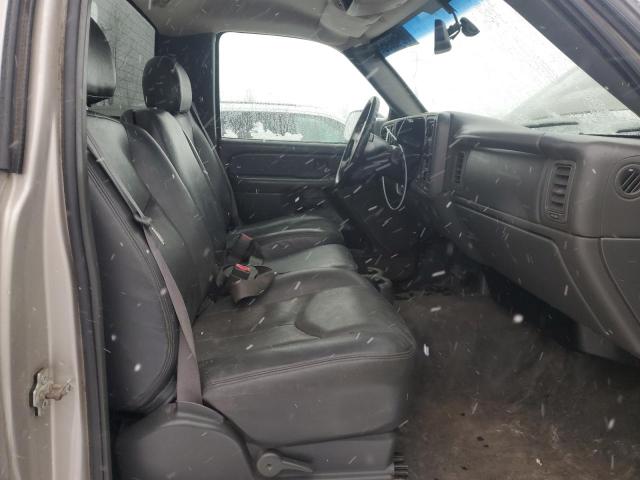 Photo 10 from auction – 2004 GMC SIERRA K25 with VIN 1GTHK24U94E266289