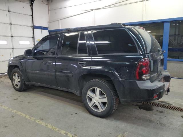 Photo 2 from auction – 2006 CHEVROLET TRAILBLAZE with VIN 1GNET13MX62298806