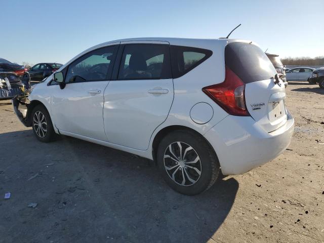 Photo 2 from auction – 2016 NISSAN VERSA NOTE with VIN 3N1CE2CP7GL401760