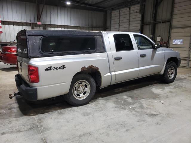 Photo 3 from auction – 2006 DODGE DAKOTA QUA with VIN 1D7HW28N46S634573