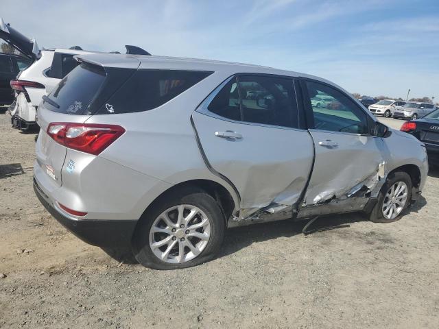 Photo 3 from auction – 2020 CHEVROLET EQUINOX LT with VIN 3GNAXJEV9LS730715