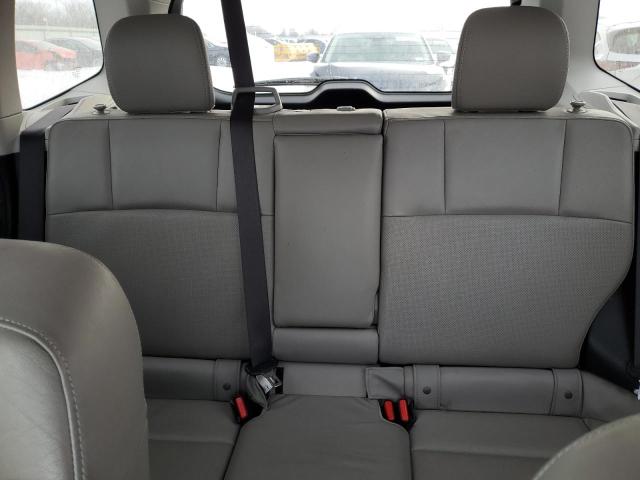 Photo 10 from auction – 2015 SUBARU FORESTER 2 with VIN JF2SJAUC0FH462389