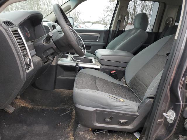 Photo 7 from auction – 2016 RAM 1500 SLT with VIN 1C6RR7GT3GS369382