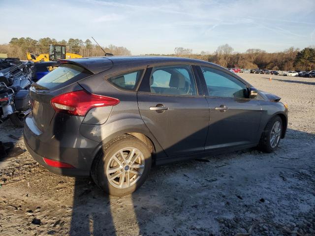 Фото 3 с аукциона – 2017 FORD FOCUS SE с VIN 1FADP3K20HL215942