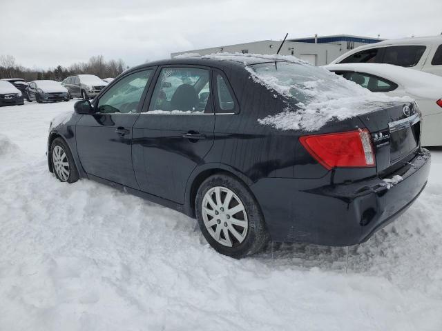 Photo 2 from auction – 2011 SUBARU IMPREZA 2. with VIN JF1GE6B67BH501868