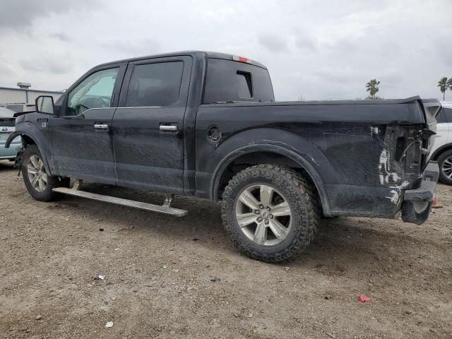 Photo 2 from auction – 2016 FORD F150 SUPER with VIN 1FTEW1EF9GFA45954