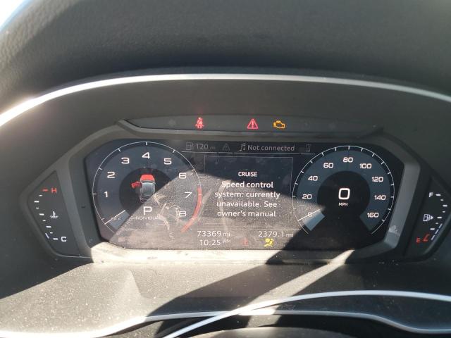 Photo 9 from auction – 2019 AUDI Q3 PREMIUM with VIN WA1AECF39K1081015