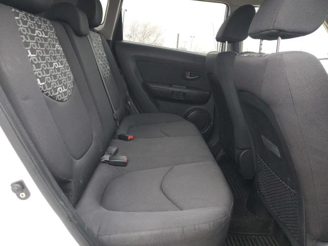 Photo 11 from auction – 2011 KIA SOUL + with VIN KNDJT2A29B7266361